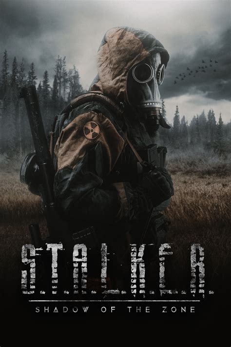 S.T.A.L.K.E.R. Online .